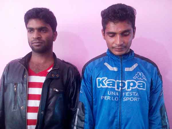 ಲಾಡ್ಜ್‌ನಲ್ಲಿ ಸಂಶಯಾಸ್ಪದ ತಂಗಿದ್ದವರ ವಿರುದ್ಧ ಎಫ್‌ಐಆರ್